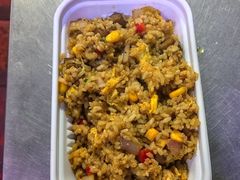 -豪客来牛排(府河店)