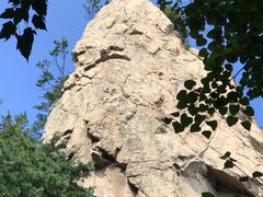-老界岭旅游度假区