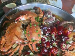 -星奇缘·海鲜餐厅(东山美食地标店)