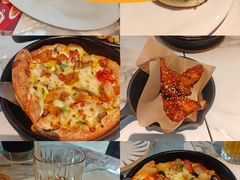 -万达广场(武汉菱角湖店)