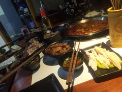 -梯坎老火锅(天禧店)