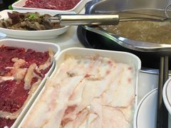 -潮汕大目牛肉火锅(上梅林店)
