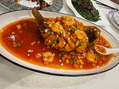 -梅龙镇酒家(南京西路总店)