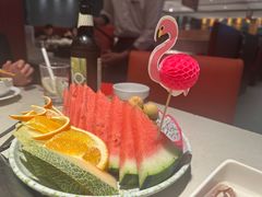 -海底捞火锅(杭州越界锦和大厦店)
