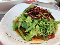 -云里小坐·小院里·团建·宴请·下午茶(三圣乡店)