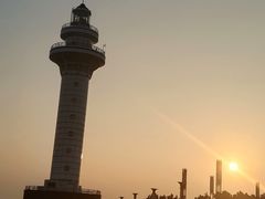 -日照灯塔风景区