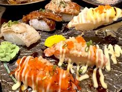 -鸟鹏烧鸟居酒屋(仁恒梦中心店)