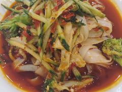 秘制凉皮-魏家凉皮(博水商务大厦店)