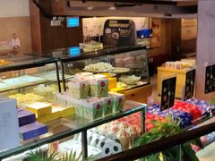 -味多美蛋糕(双安店)