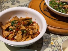 -井水小厨·湘菜(活力广场店)