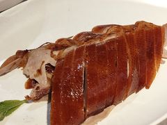 -福海居烤鸭店(鸟巢店)