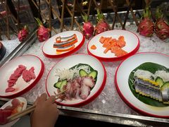 -深圳机场凯悦酒店