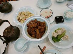 -天成·川菜家宴(礼岗店)