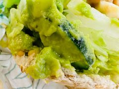 -赛百味SUBWAY(燕莎奥莱店)