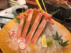 -蟹田居·活蟹料理(东城店)