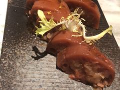 -绿茶餐厅(昌平悦荟店)