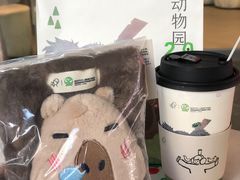 -喜茶(北京三里屯太古里店)