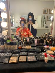 -THE QUEEN(北京店)