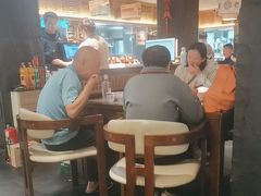 -老淮滨-蚌埠非遗小吃(淮河路店)