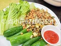 -美未居·老字号·地道顺德菜·桑拿鸡·鱼生(容桂店)