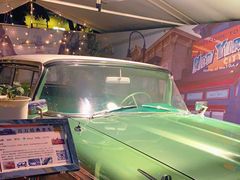 -JUKEBOX玖部音乐餐厅(华侨城店)