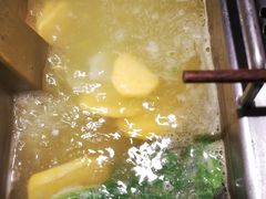-海底捞火锅(万丰桥店)