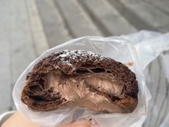 -韩国利尔面包(桂林路店)