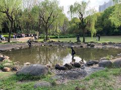 -苏州河梦清园环保主题公园