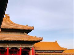 -故宫博物院(故宫)