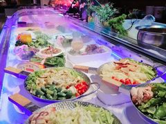 -人民公社大食堂(张家湾店)