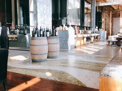 大堂-上海柏悦酒店·世纪100牛排馆