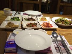 -紫霞门韩国料理烤肉(深南东路店)