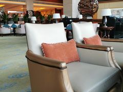 大堂-香宫中餐厅 · 桂林香格里拉