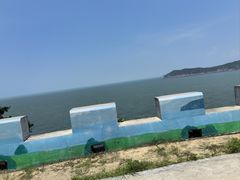 -东澳岛