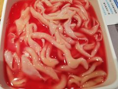 -蜀九香火锅(九眼桥店)