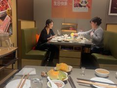 -海底捞火锅(泉城路店)