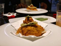 避风塘南海肉蟹-wann lounge 低温慢煮牛排·清吧