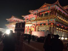 -泰安刘老根大舞台