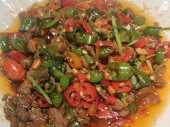 -一楼食业·美食人家