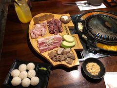 -喜来稀肉(旺角广华街店)