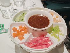 -大鸭梨烤鸭(枣园店)