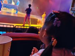-重庆国际马戏城