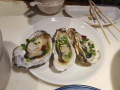 -日丰园海肠水饺·老字号大连海鲜(银泰城店)