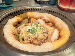 -灶座小锅烀饼·铁锅炖(全国总店)