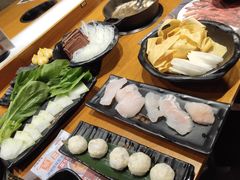-呷哺呷哺 黄金牧场 (大港油田幸福广场店)