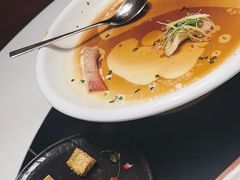 -富淳饭店(陆家嘴保利广场店)