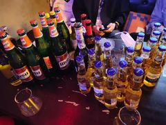 -哈夫酒馆(齐齐哈尔龙华路店)