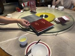 -新渝城·川菜·火锅(区庄店)