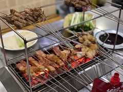 -小寒羊烧烤(凯瑞时代大厦店)