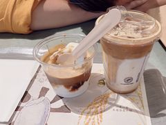 -麦当劳(苏州中心星悦汇店)